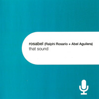 Image of Rosabel linking to their artist page due to link from them being at the top of the main table on this page