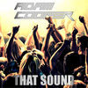 Thumbnail for the Adam Cooper - That Sound link, provided by host site