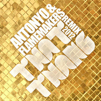 Thumbnail for the FlameMakers - That Thang - Antonyo & Andreas Remix link, provided by host site