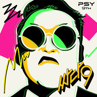 Thumbnail for the Psy - That That prod. & link, provided by host site