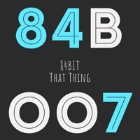 Thumbnail for the 84Bit - That Thing link, provided by host site