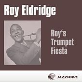 Thumbnail for the Roy Eldridge - That Thing link, provided by host site