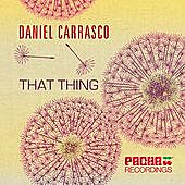 Thumbnail for the Daniel Carrasco - That Thing link, provided by host site