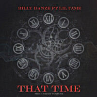 Thumbnail for the Billy Danze - That Time link, provided by host site