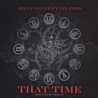 Thumbnail for the Billy Danze - That Time link, provided by host site