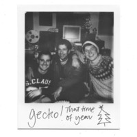 Thumbnail for the Gecko - That Time of Year link, provided by host site