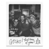 Thumbnail for the Gecko - That Time of Year link, provided by host site