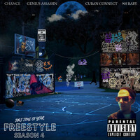 Thumbnail for the Chance - That Time of Year Freestyle (Season 4) link, provided by host site