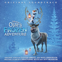 Thumbnail for the Josh Gad - That Time of Year (Reprise) link, provided by host site