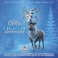 Thumbnail for the Josh Gad - That Time of Year (Reprise) link, provided by host site