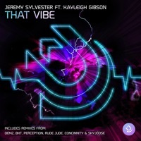 Thumbnail for the Jeremy Sylvester - That Vibe link, provided by host site