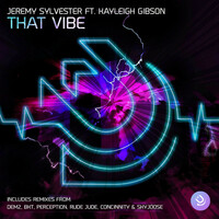 Thumbnail for the Jeremy Sylvester - That Vibe link, provided by host site