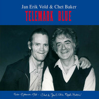 Thumbnail for the Jan Erik Vold - That Was Yesterday link, provided by host site