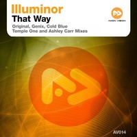 Thumbnail for the Illuminor - That Way link, provided by host site