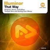Thumbnail for the Illuminor - That Way link, provided by host site
