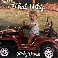 Thumbnail for the Ricky Duran - That Whip link, provided by host site