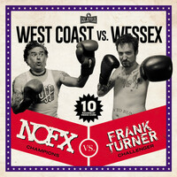 Thumbnail for the NOFX - Thatcher Fucked the Kids link, provided by host site