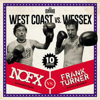 Thumbnail for the NOFX - Thatcher Fucked the Kids link, provided by host site
