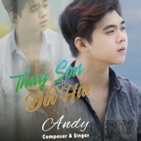 Thumbnail for the Andy - Thay Son Đổi Hài (Remix) link, provided by host site