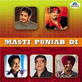 Thumbnail for the Sukhwinder Singh - Thayya Thayya link, provided by host site
