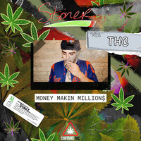 Thumbnail for the Stoner - Thc link, provided by host site