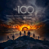 Thumbnail for the Tree Adams - The 100: Original Television Soundtrack - Season 4 link, provided by host site