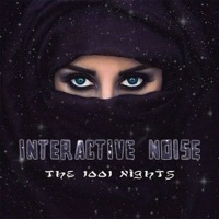 Thumbnail for the Interactive Noise - The 1001 Nights link, provided by host site