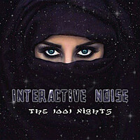 Thumbnail for the Interactive Noise - The 1001 Nights link, provided by host site