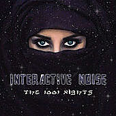 Thumbnail for the Interactive Noise - The 1001 Nights link, provided by host site