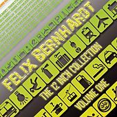 Thumbnail for the Felix Bernhardt - The 12 Inch Collection (The Afulab Maxisingles Volume One) link, provided by host site