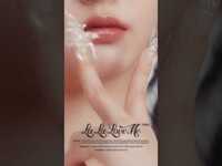 Thumbnail for the VIVIZ - (비비지) - The 1st Album 'A Montage of ' Album Preview 01. La La Love Me (*Title) link, provided by host site