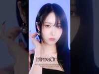 Thumbnail for the VIVIZ - (비비지) - The 1st Album 'A Montage of ' Album Preview 06. Hipnotic (SINB Solo) link, provided by host site