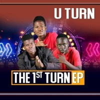 Thumbnail for the U-Turn - The 1st Turn link, provided by host site