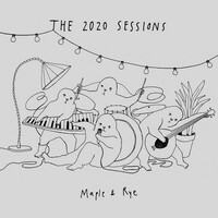 Thumbnail for the Maple - The 2020 Sessions link, provided by host site