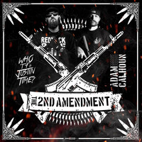 Thumbnail for the Who TF Is Justin Time? - The 2nd Amendment link, provided by host site