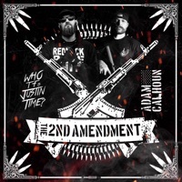 Thumbnail for the Who TF Is Justin Time? - The 2nd Amendment link, provided by host site