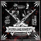 Thumbnail for the Who TF Is Justin Time? - The 2nd Amendment link, provided by host site