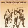Thumbnail for the Robert Hardy - The 3 Musketeers link, provided by host site