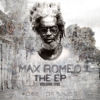 Thumbnail for the Max Romeo - THE link, provided by host site