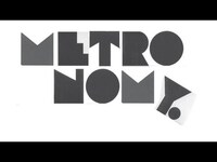 Thumbnail for the Metronomy - The 3rd link, provided by host site