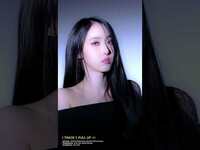 Thumbnail for the VIVIZ - (비비지) - The 3rd Mini Album 'VarioUS' Album Preview #Shorts link, provided by host site