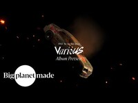 Thumbnail for the VIVIZ - (비비지) - The 3rd Mini Album 'VarioUS' Album Preview link, provided by host site