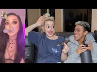 Thumbnail for the Tana Mongeau - THE 4/20 SPECIAL link, provided by host site