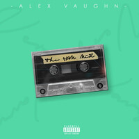 Thumbnail for the Alex Vaughn - The 4pm Mix link, provided by host site