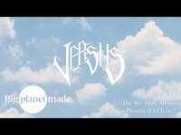 Thumbnail for the VIVIZ - (비비지) - The 4th Mini Album 'VERSUS' Album Preview (FATE ver.) link, provided by host site