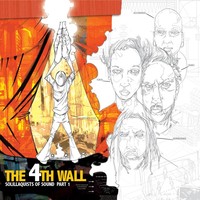 Thumbnail for the SoliLLaquists of Sound - The 4th Wall, Pt. 1 link, provided by host site