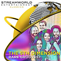 Thumbnail for the The 5th Dimension - The 5TH Dimension Rare Grooves link, provided by host site