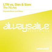Thumbnail for the LTN - The 7th Arc (LTN vs. Dan & Sam) link, provided by host site