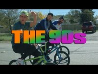 Thumbnail for the Unkle Adams - The 90s link, provided by host site