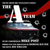 Thumbnail for the Dominik Hauser - The "A" Team - Theme from the Television Series (Mike Post) link, provided by host site
